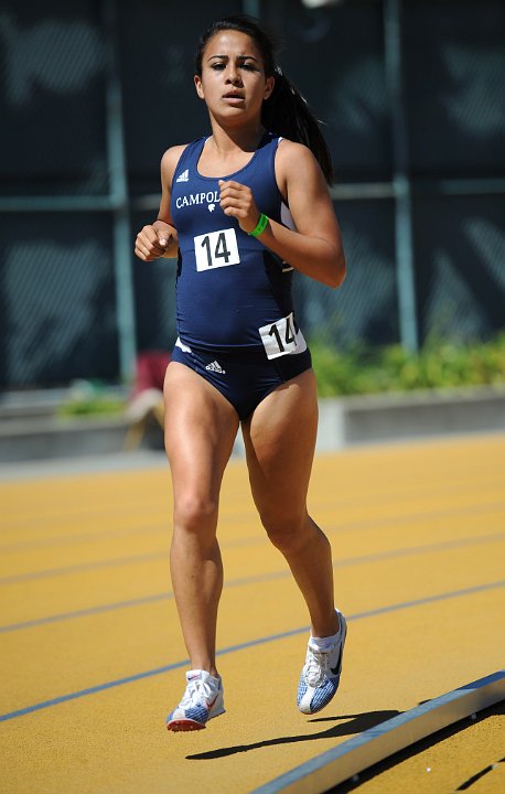 2010 NCS-MOC-368.JPG - 2010 North Coast Section Finals, held at Edwards Stadium  on May 29, Berkeley, CA